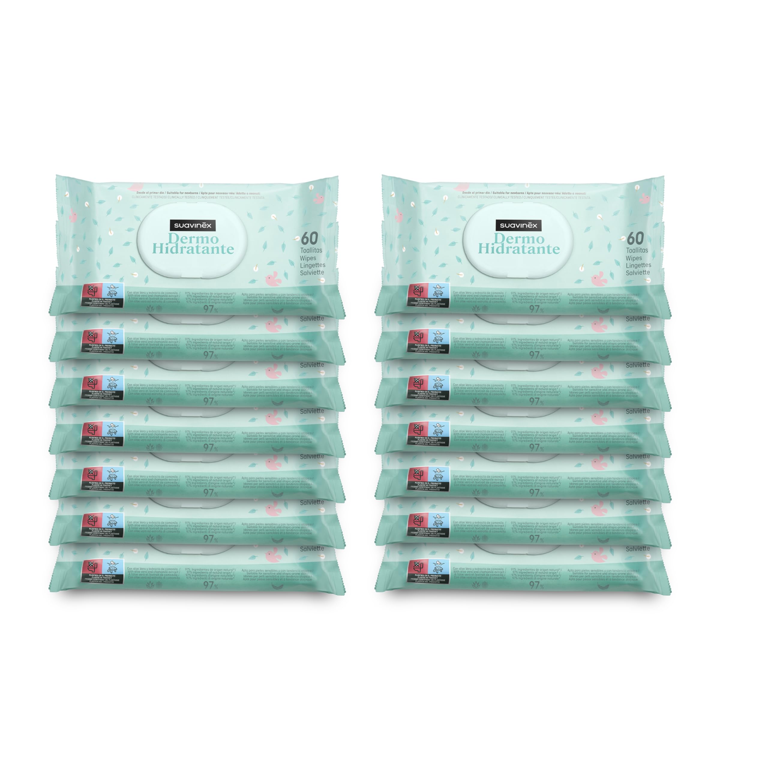 suavinex-lingettes-dermohydratantes-b-b-peaux-atopiques-95-ingr-dients-naturels- image 2