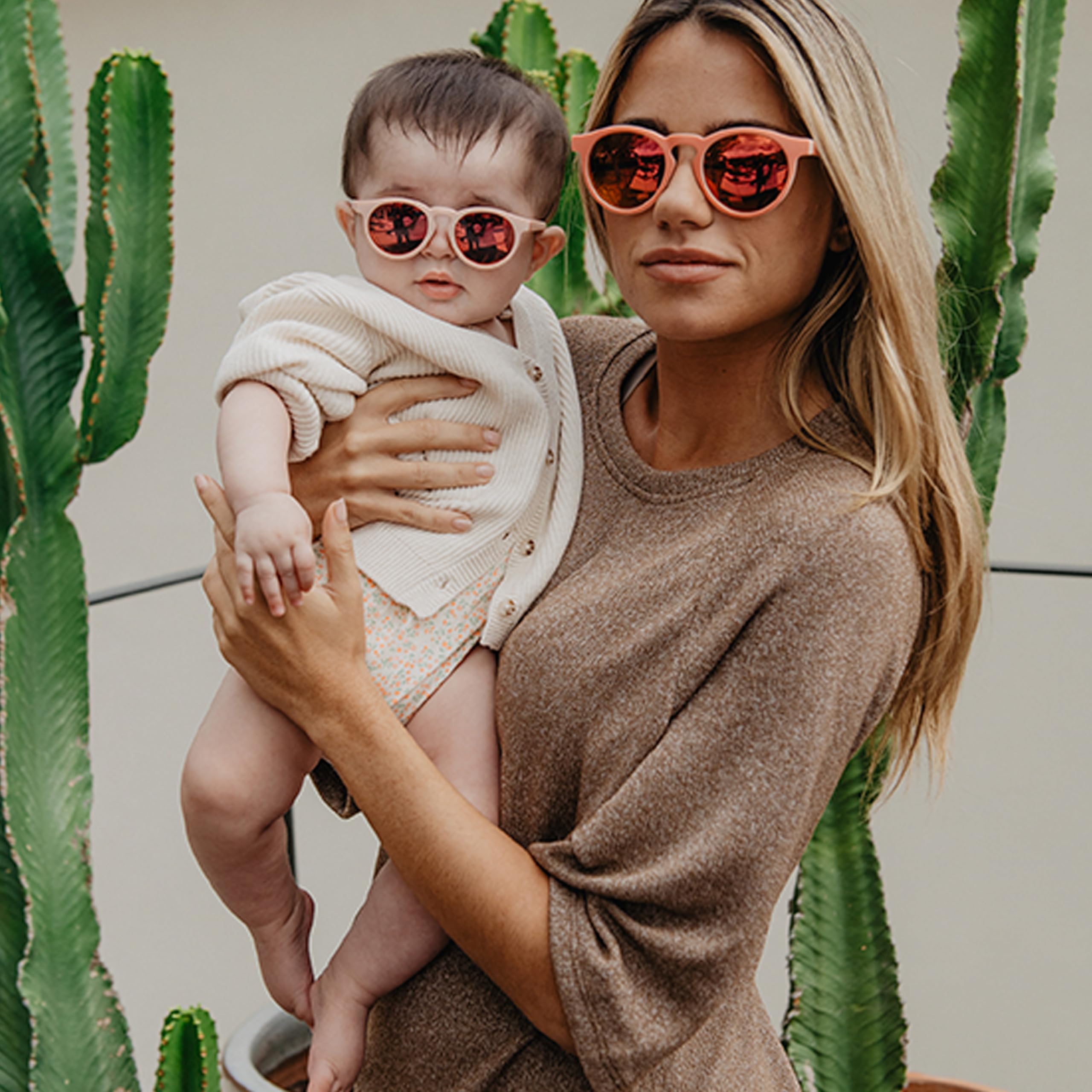 suavinex-sunglasses-studio-2026-lunettes-de-soleil-mixte-anti-uv-mod-le-tendance image 2