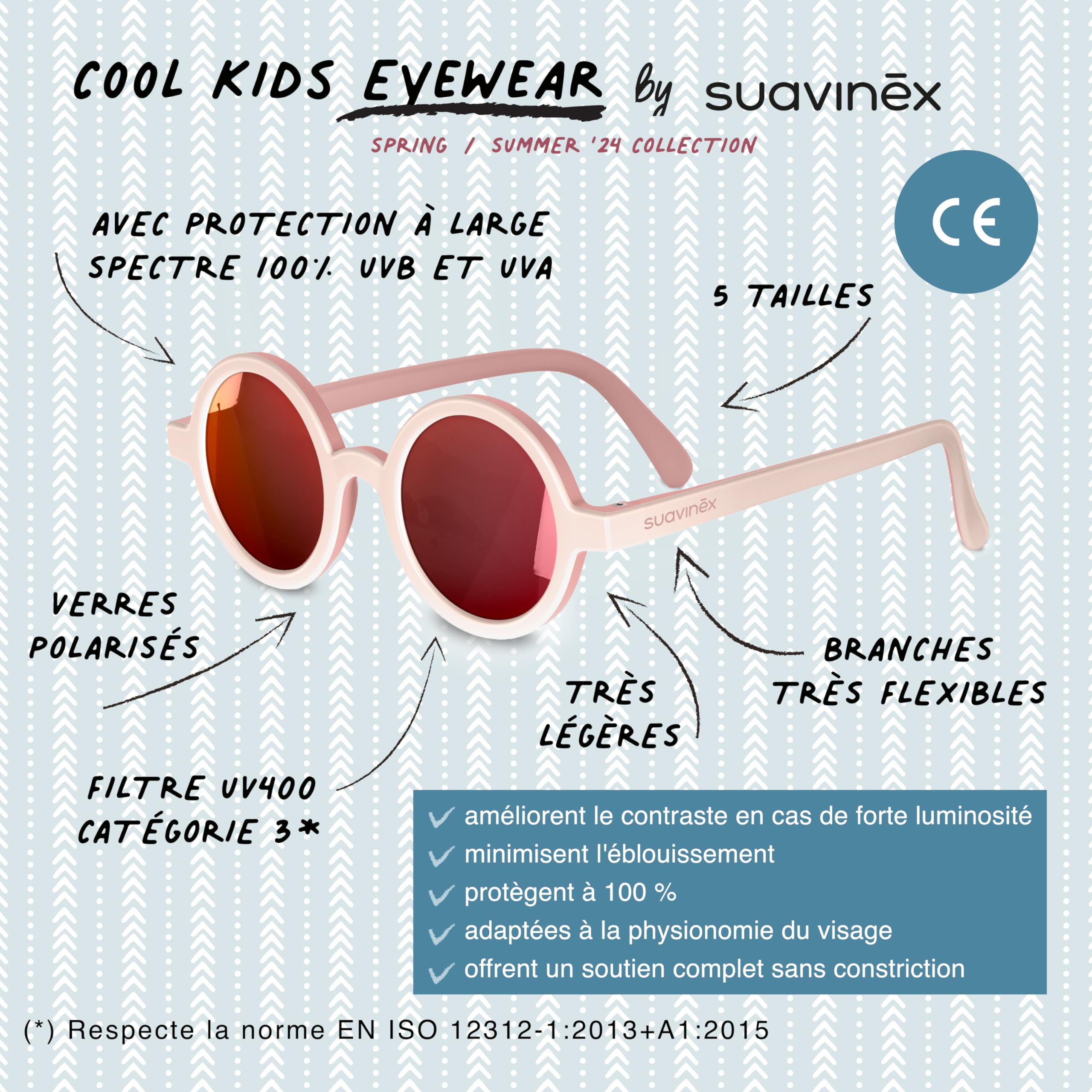 suavinex-adult-lunettes-de-soleil-polaris-es-uv400-cat-3-avec-tui-homme-et-femme image 6