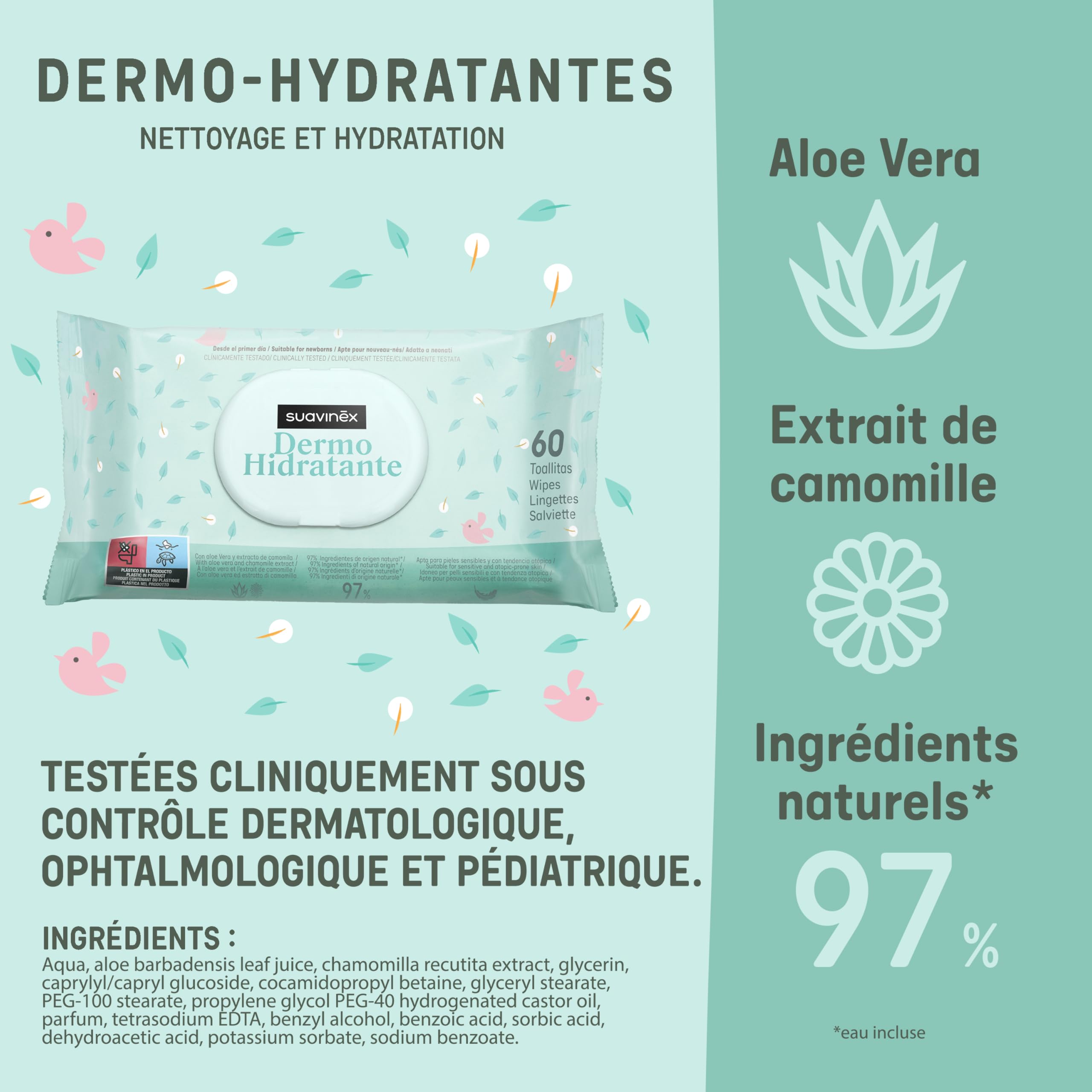 suavinex-lingettes-dermohydratantes-b-b-peaux-atopiques-95-ingr-dients-naturels- image 4