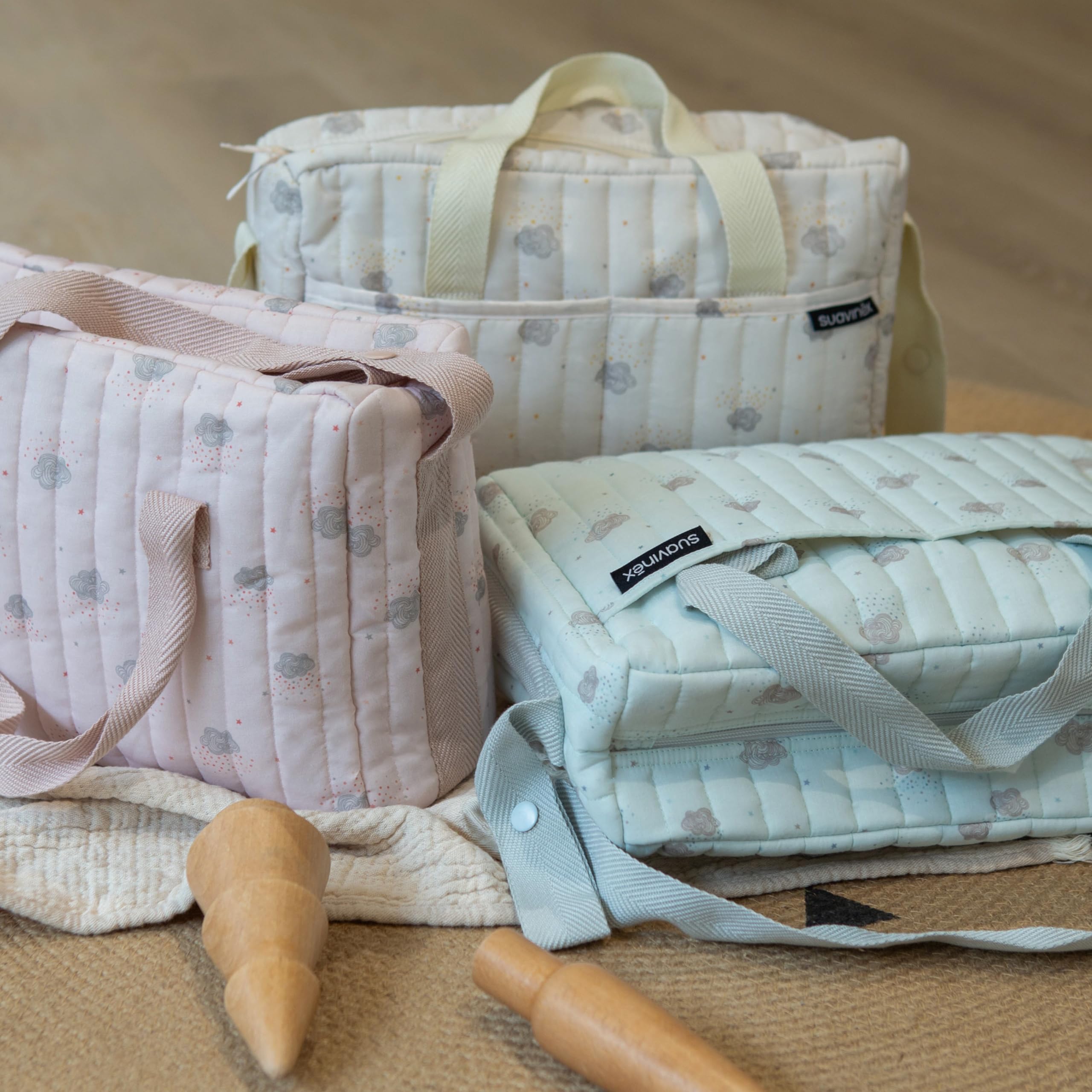 suavinex-sac-langer-b-b-avec-coffret-cosm-tique-naissance-gel-lavant-doux-300-ml image 6