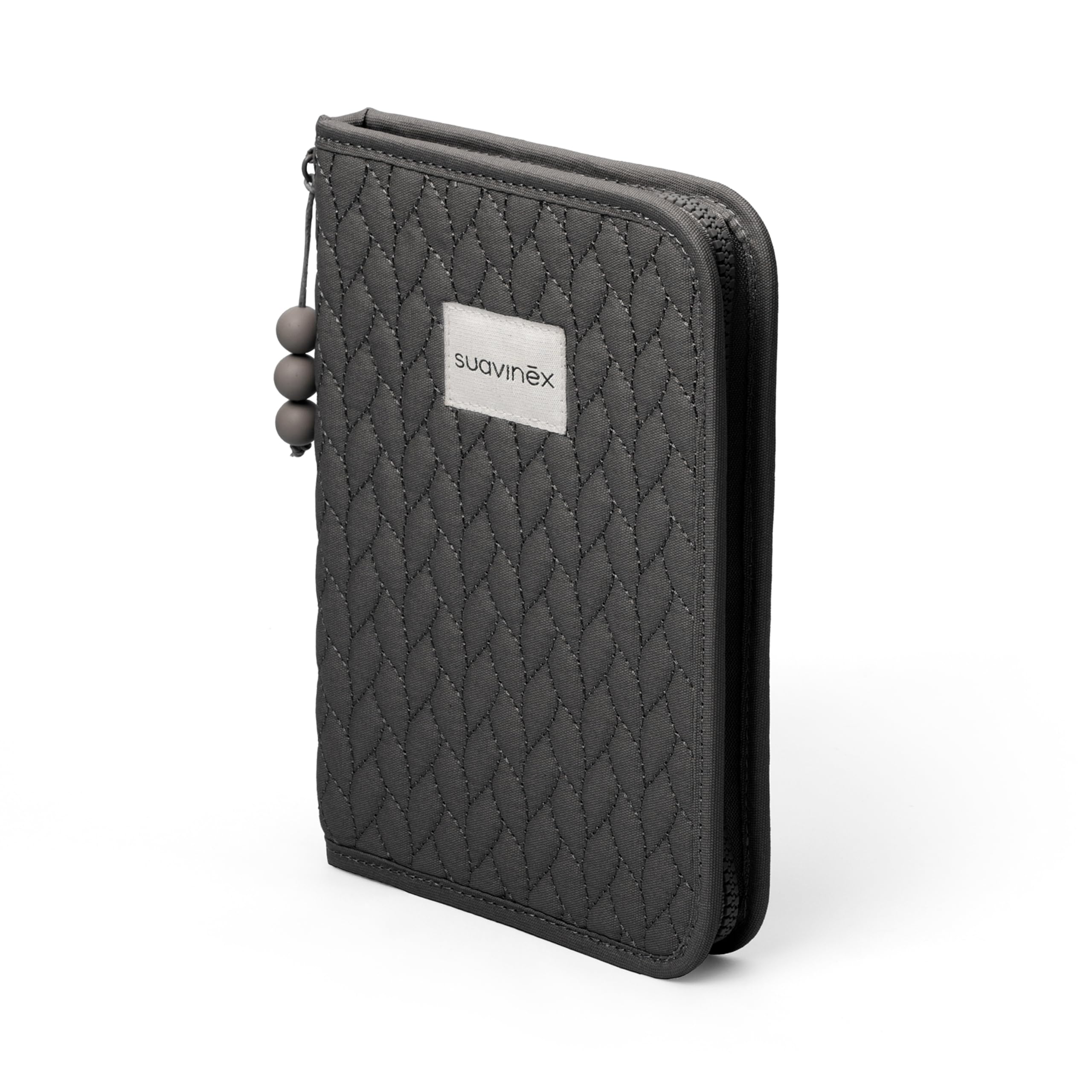 suavinex-prot-ge-carnet-de-sant-b-b-wonderland-pochette-documents-fermeture-clai image 3