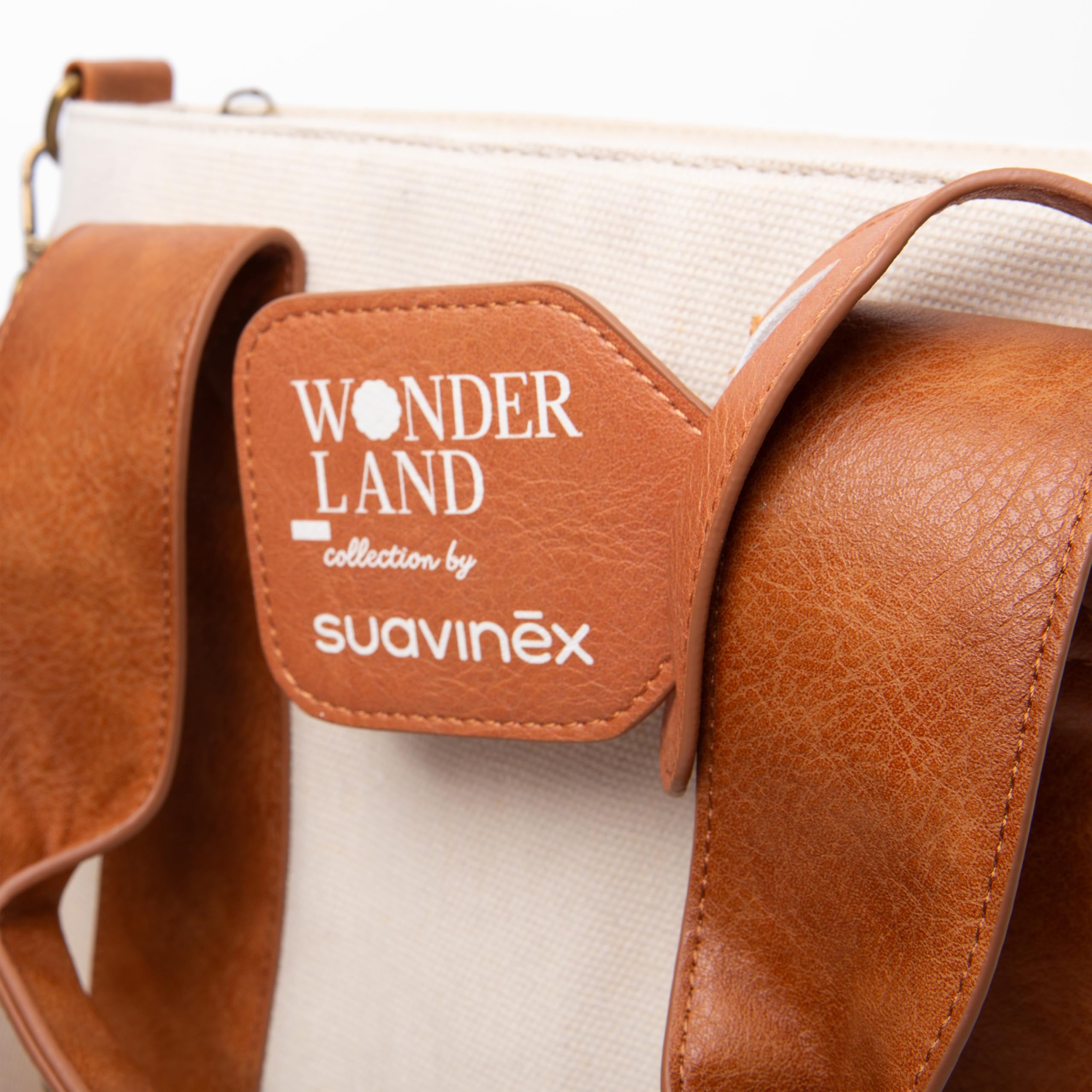 suavinex-sac-de-maternit-tote-bag-grande-capacit-anses-ajustables-poussette-impe image 6