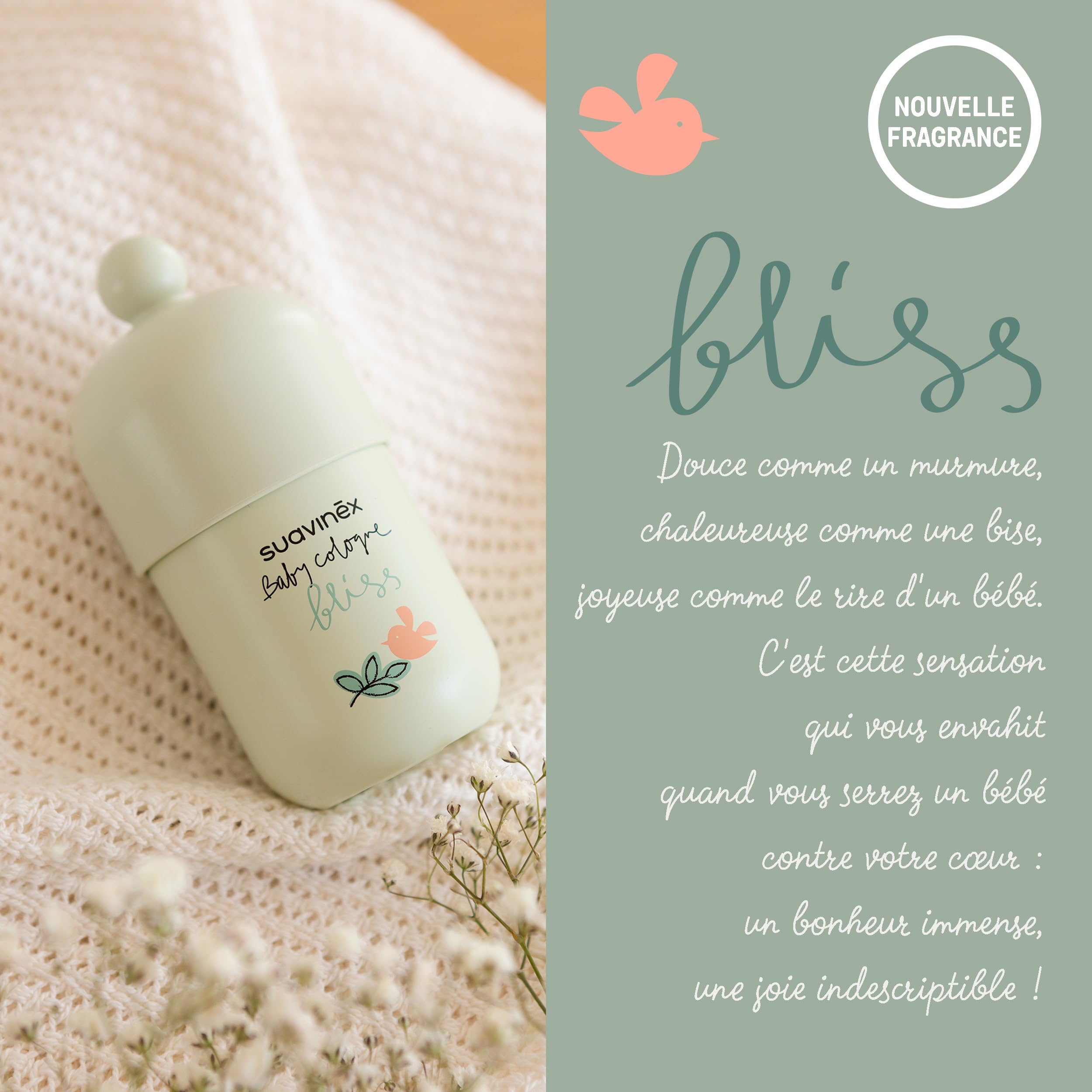 suavinex-baby-cologne-bliss-eau-de-cologne-b-b-faible-en-alcool-sans-tacher-vapo image 2