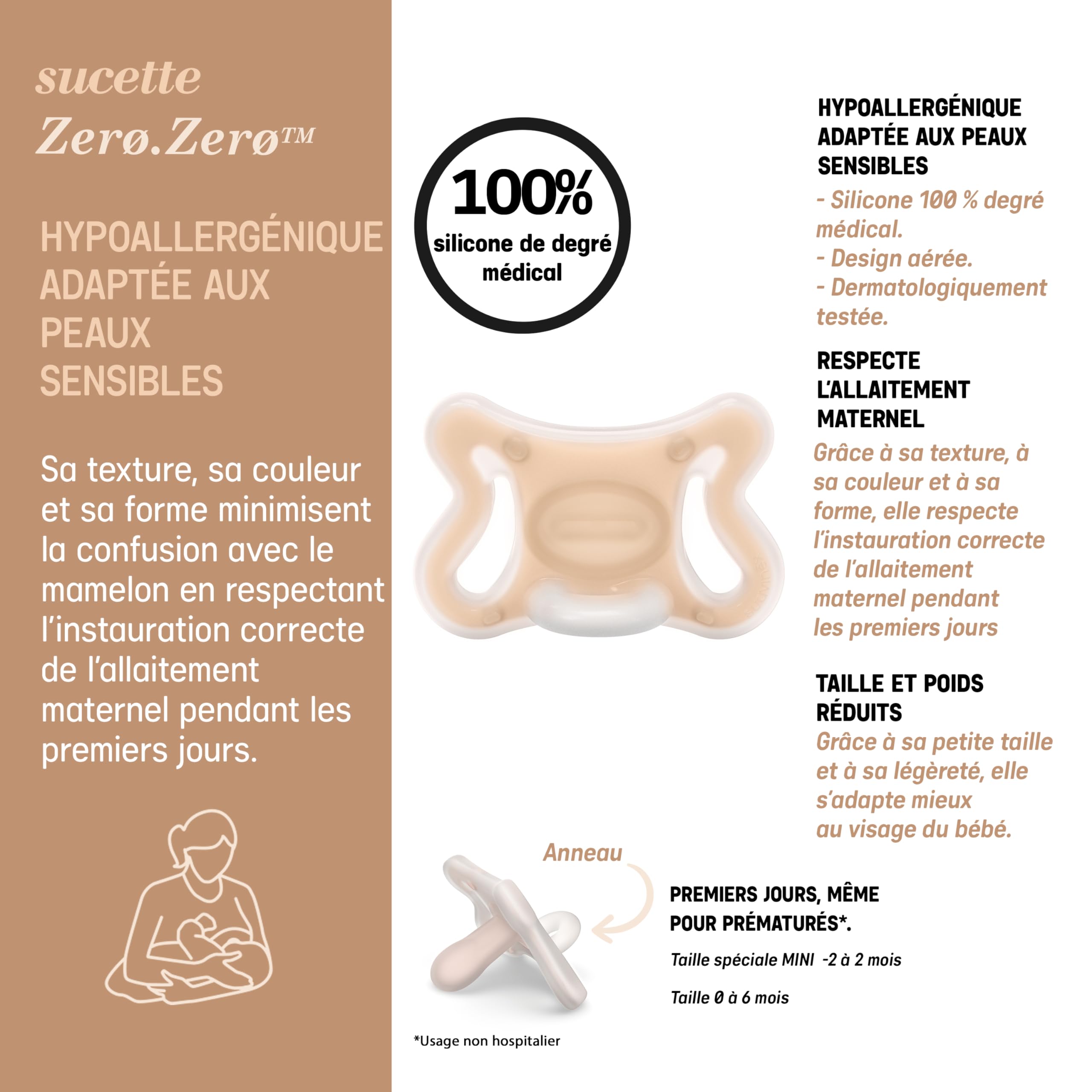 suavinex-zero-zero-sucette-nouveau-n-0-6-mois-avec-t-tine-sym-trique-sx-pro-adap image 5