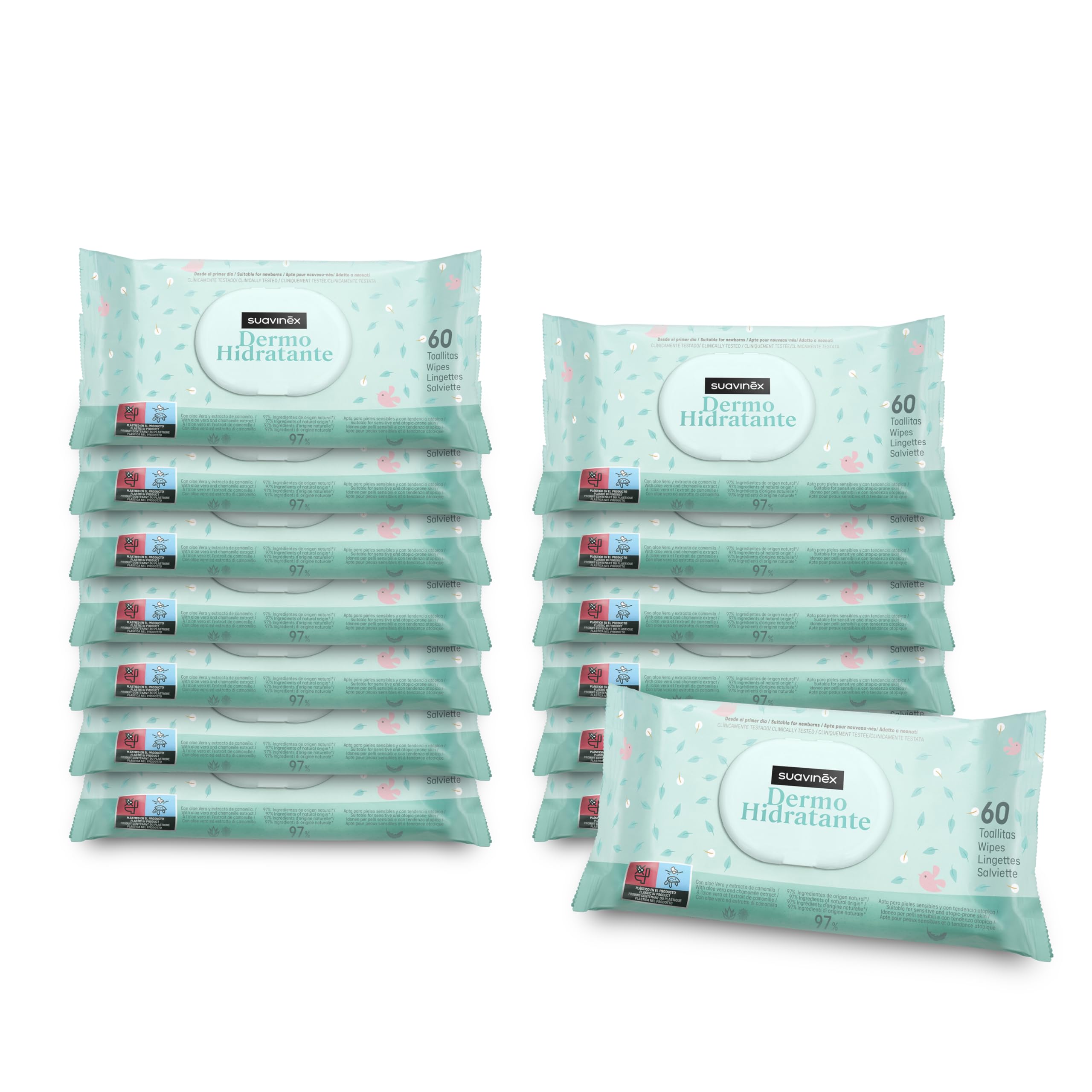suavinex-lingettes-dermohydratantes-b-b-peaux-atopiques-95-ingr-dients-naturels- image 1