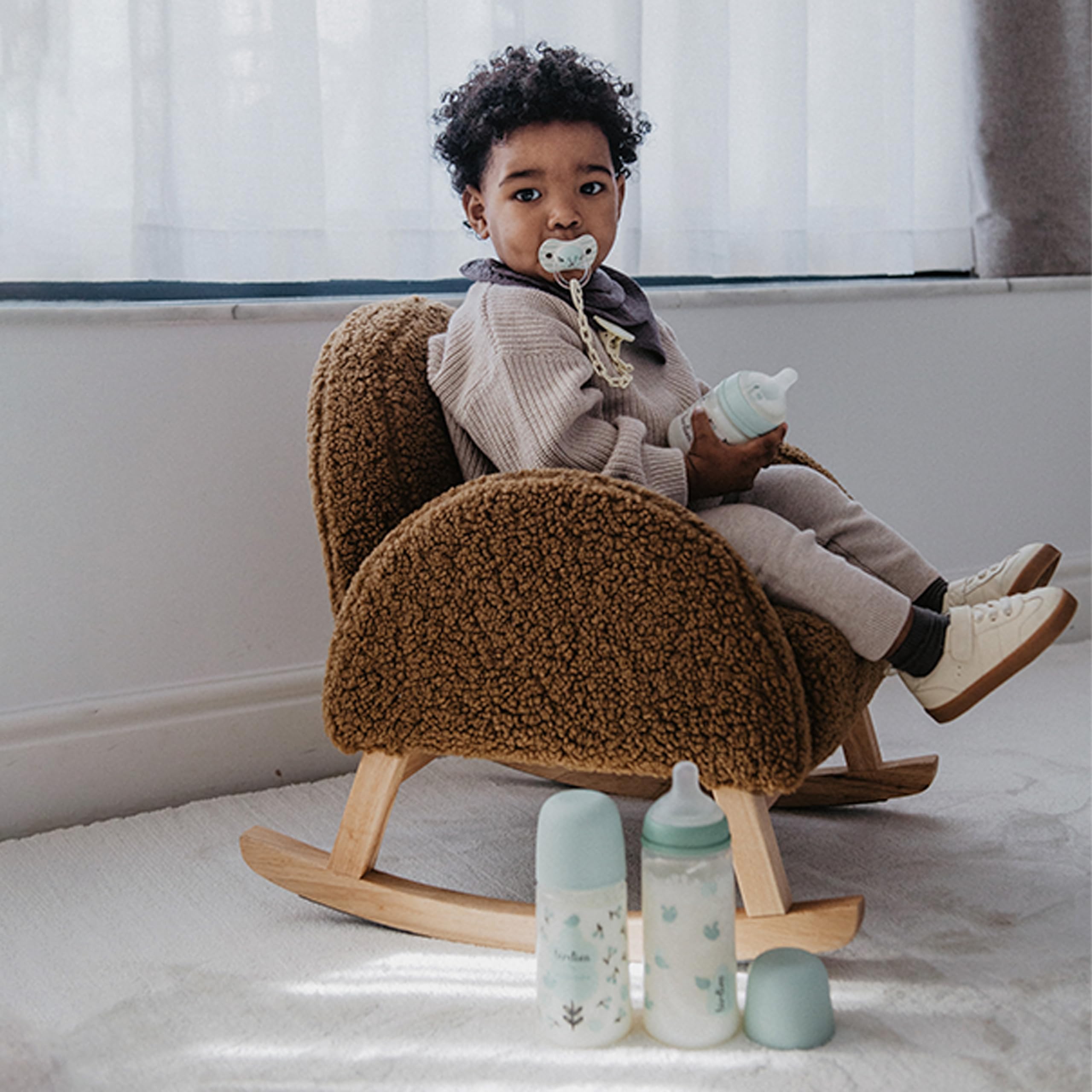suavinex-sx-pro-coffret-cadeau-nouveau-n-5-pi-ces-2-biberons-270-ml-2-biberons-1 image 7