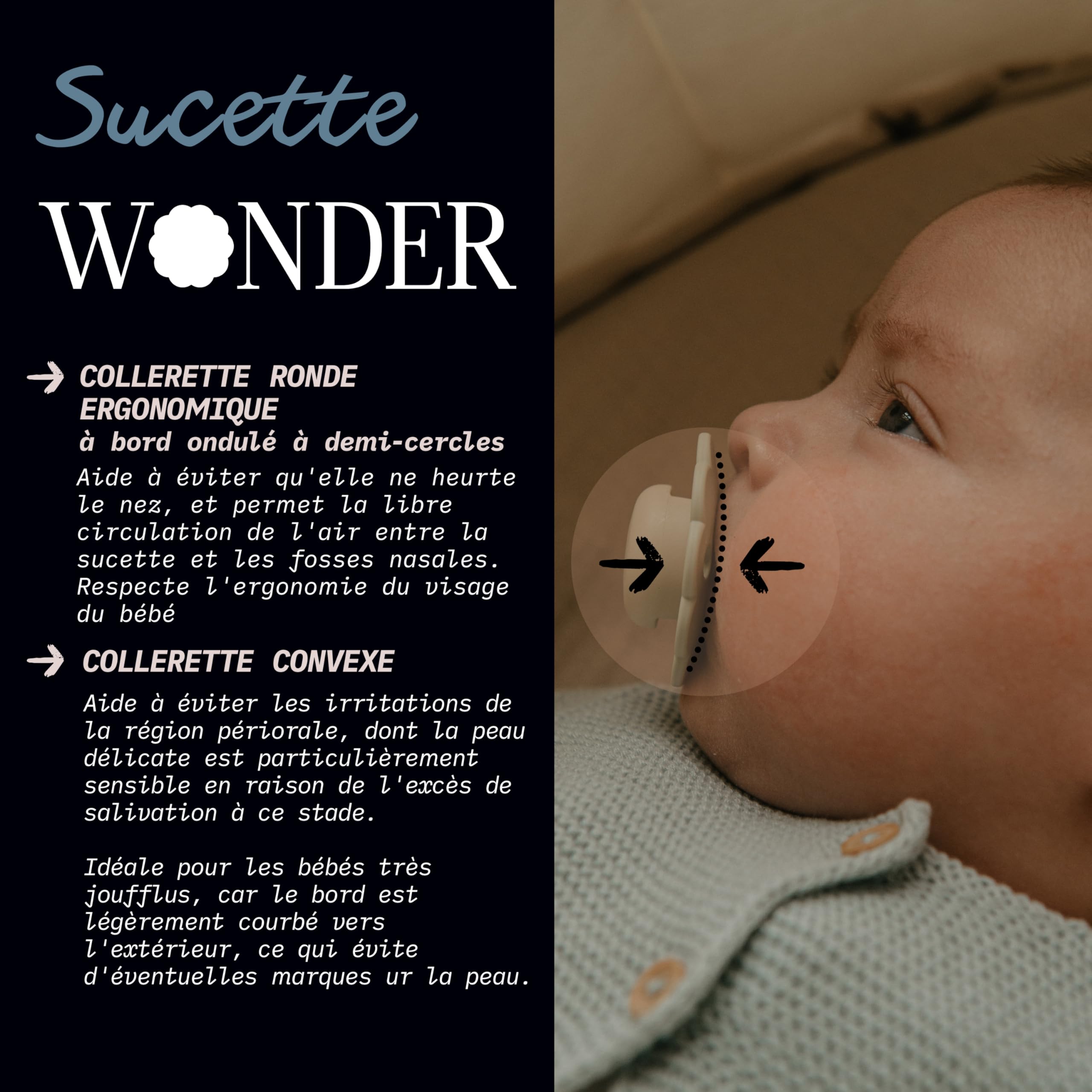 suavinex-wonder-sucette-ronde-sx-pro-sans-anneau-silicone-sabl-0-6-mois-wonder-c image 7