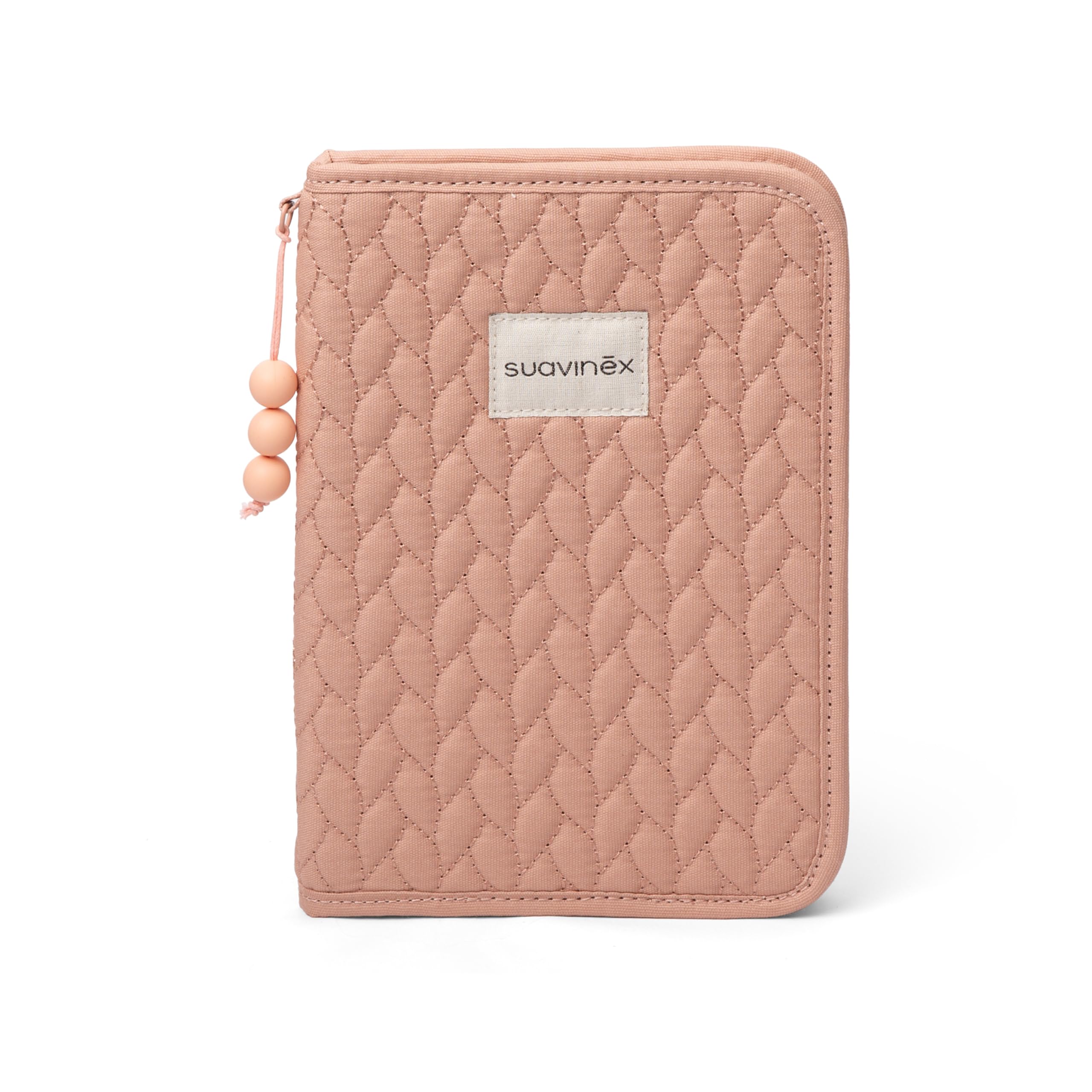 suavinex-prot-ge-carnet-de-sant-b-b-wonderland-pochette-documents-fermeture-clai image 8