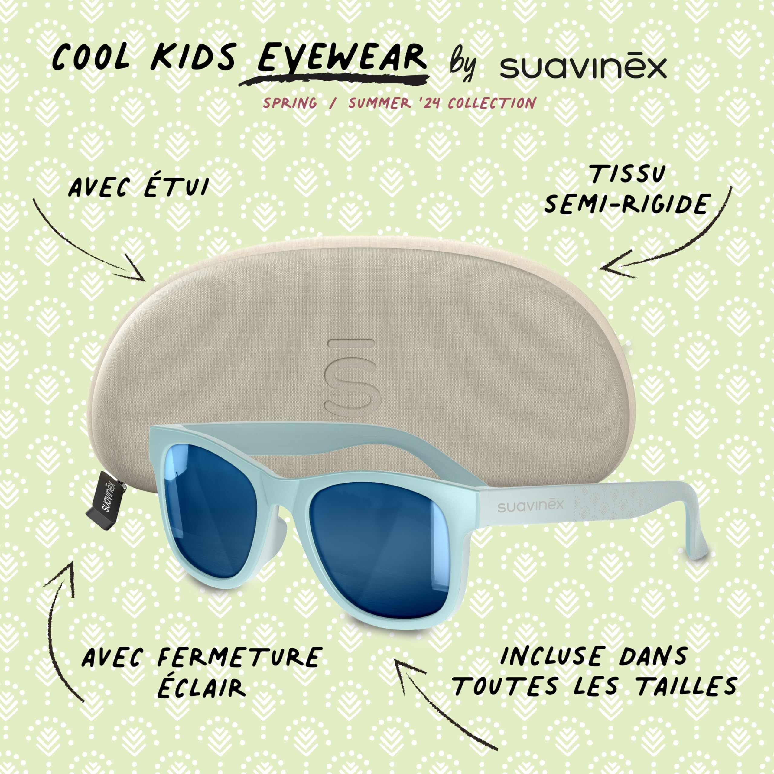 suavinex-adult-lunettes-de-soleil-polaris-es-uv400-cat-3-avec-tui-homme-et-femme image 7