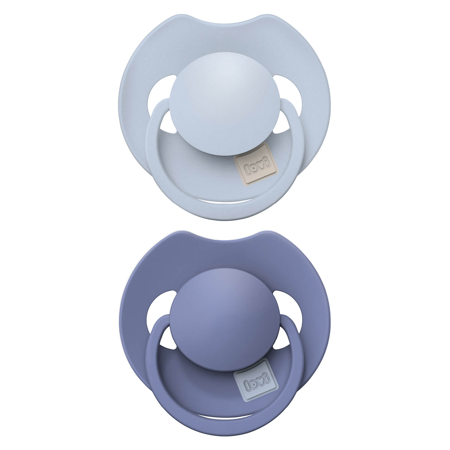 difrax-lovi-prime-sucette-dynamique-silicone-6-18-mois image 5