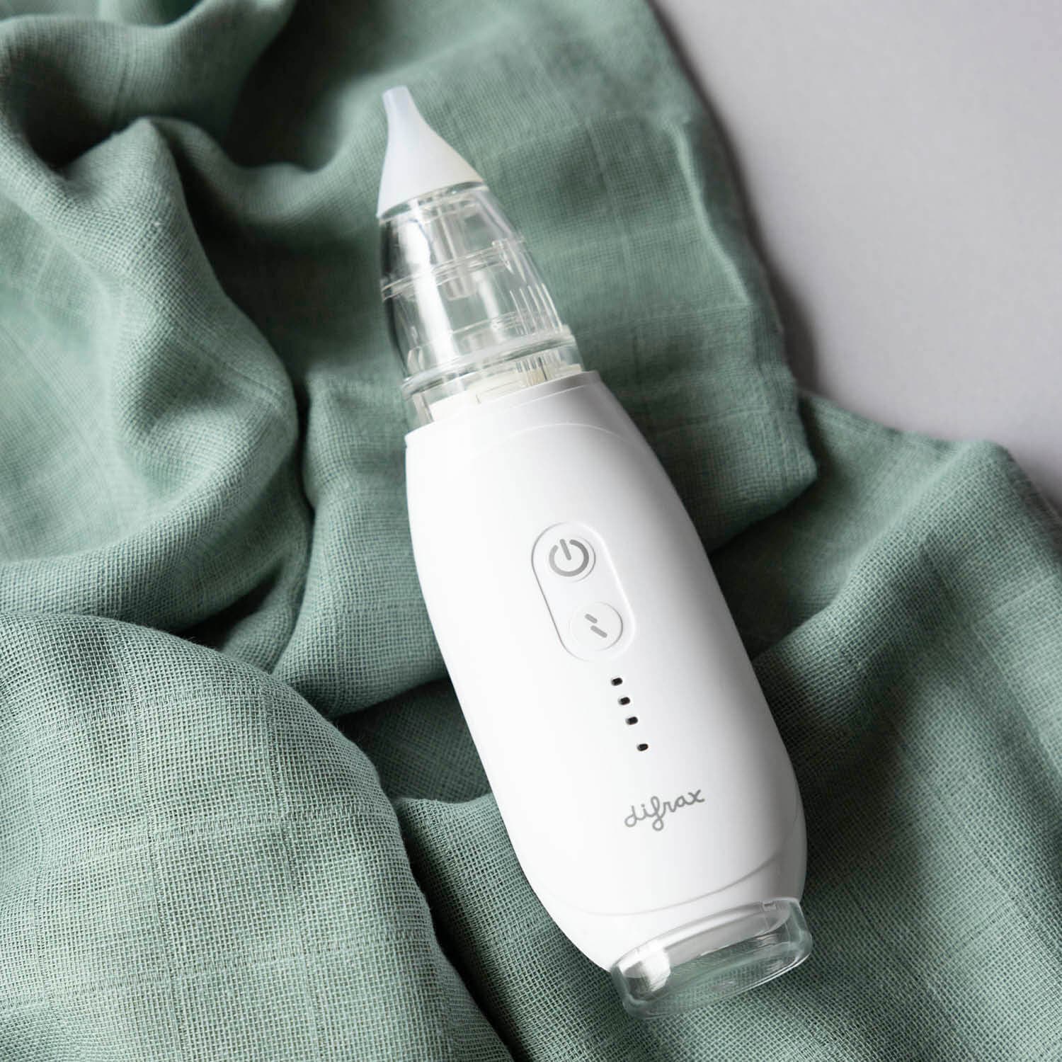 difrax-aspirateur-nasal-lectrique-nettoyeur-de-nez-b-b-avec-2-embouts-silicone-d image 3
