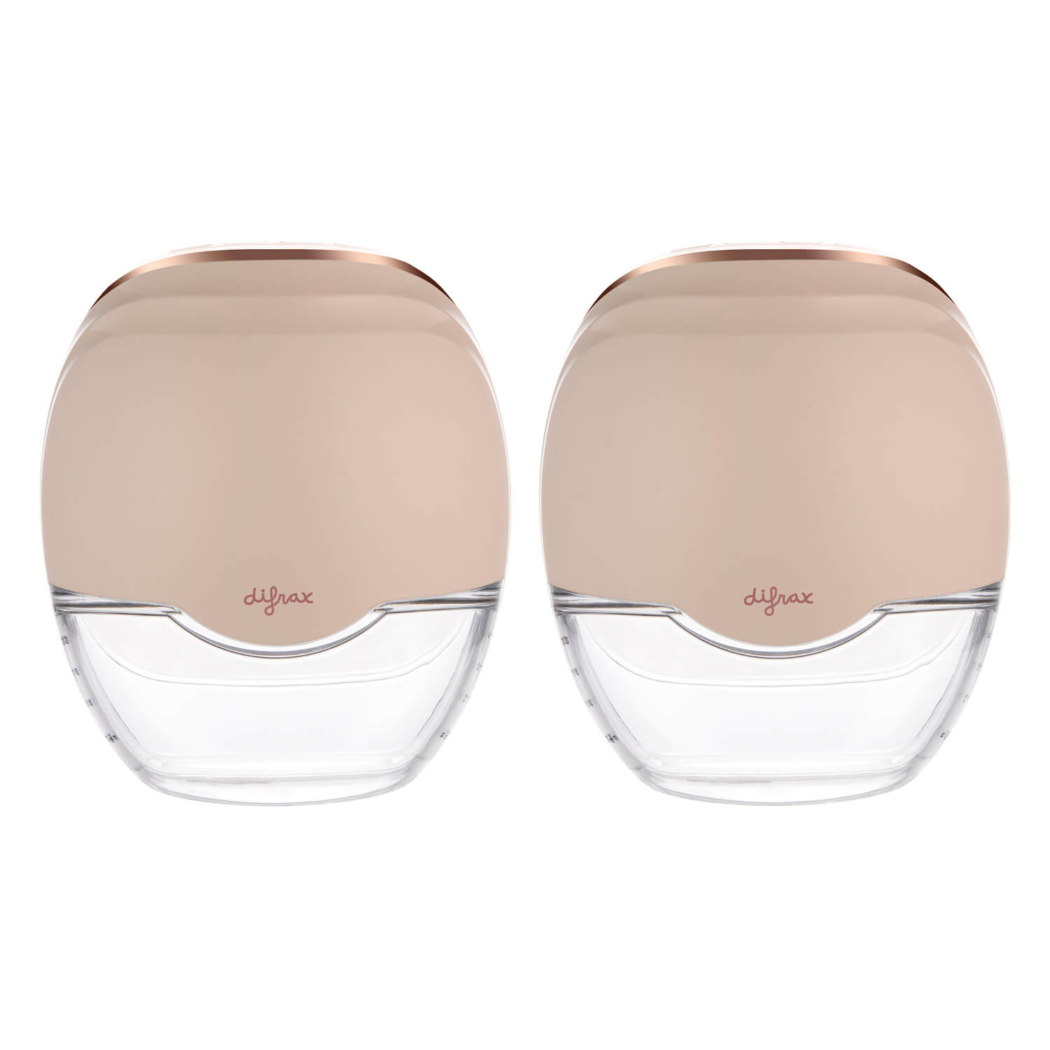 difrax-tire-lait-mains-libres-duo-pack-double-portable-sans-fil-mode-stimulation image 7