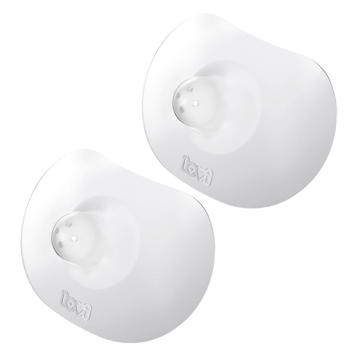 difrax-bouts-de-sein-en-silicone-ultrafin-pour-allaitement-protection-et-aide-l- image 1