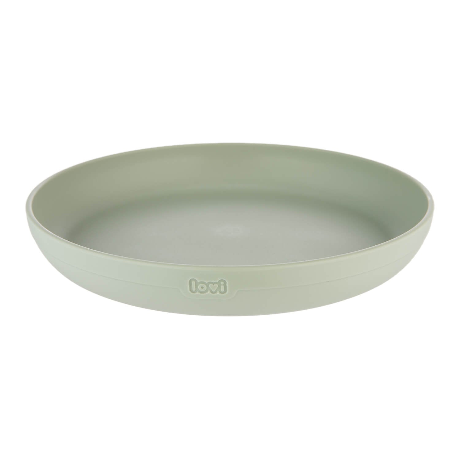 difrax-lovi-set-repas-avec-gobelet-assiette-bol-et-gobelet-ouvert-d-s-6-mois image 3