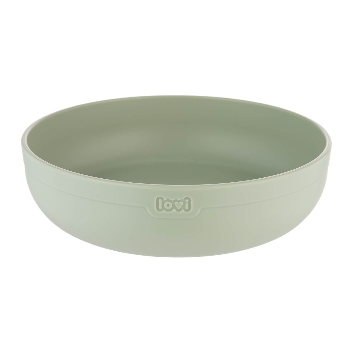 difrax-lovi-set-repas-avec-gobelet-assiette-bol-et-gobelet-ouvert-d-s-6-mois image 4