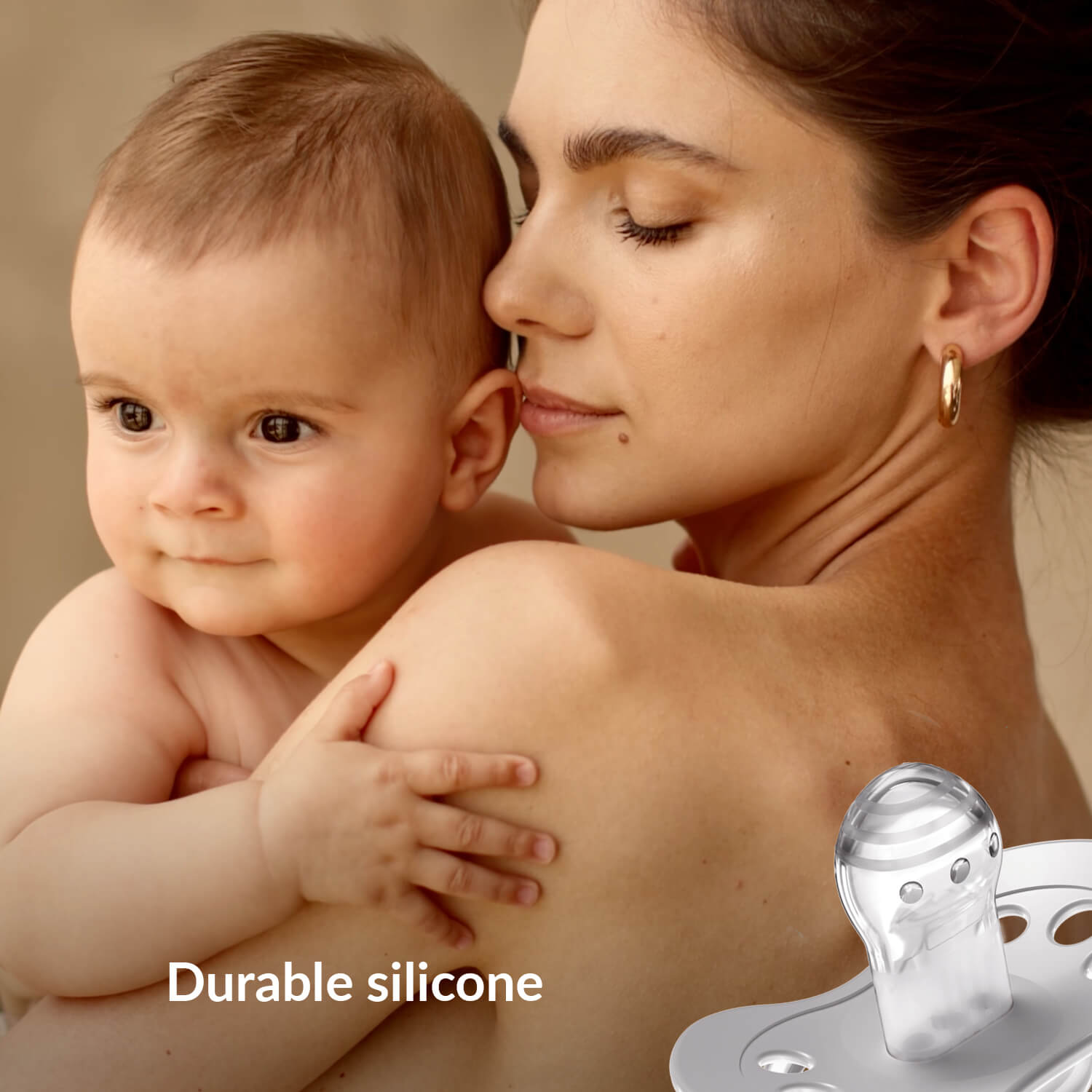 difrax-lovi-sucette-dynamique-18-mois-blossom-t-tine-silicone-multicouche-dynami image 7