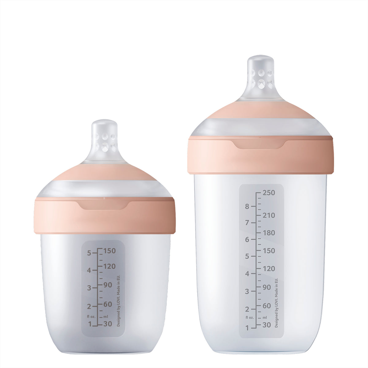 difrax-lovi-born-coffret-de-naissance-nouveau-n-2-biberons-mammafeel-150-ml-250- image 5