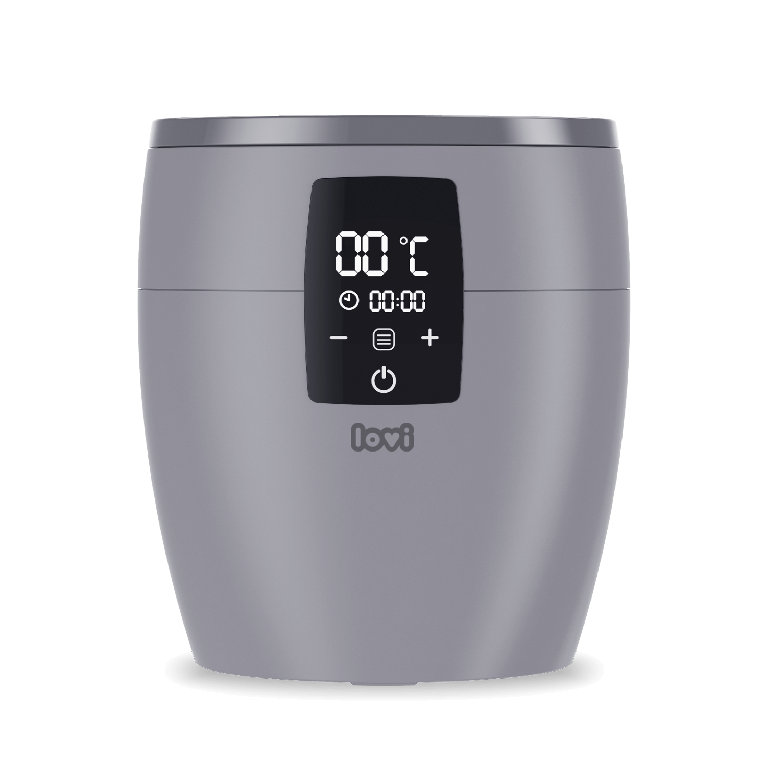 difrax-lovi-flessenwarmer-chauffe-biberon-6-en-1-avec-d-cong-lation-maintien-au- image 1