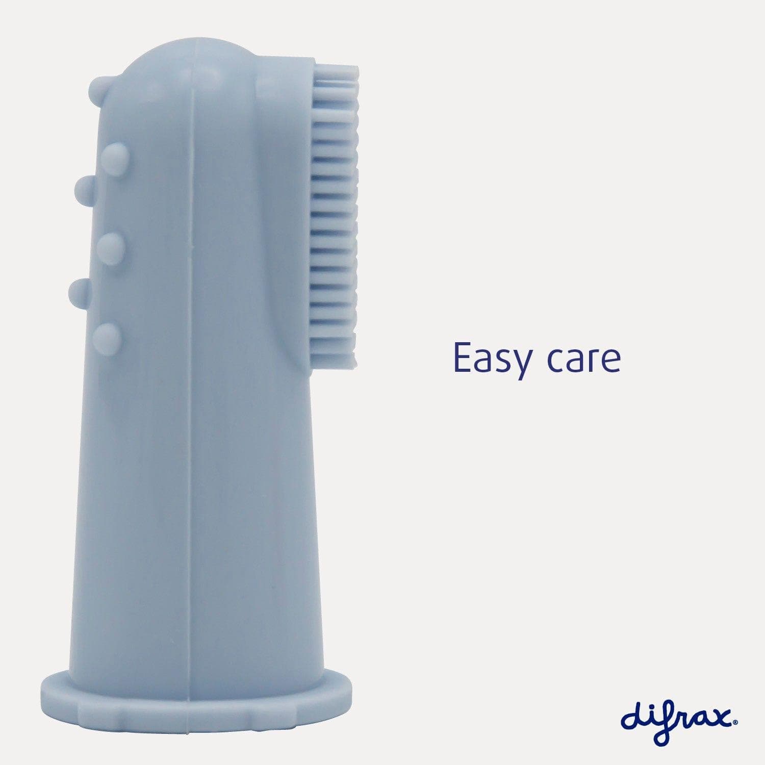 difrax-doigtier-dentaire-b-b-en-silicone-brosse-dents-100-silicone-pour-les-prem image 8