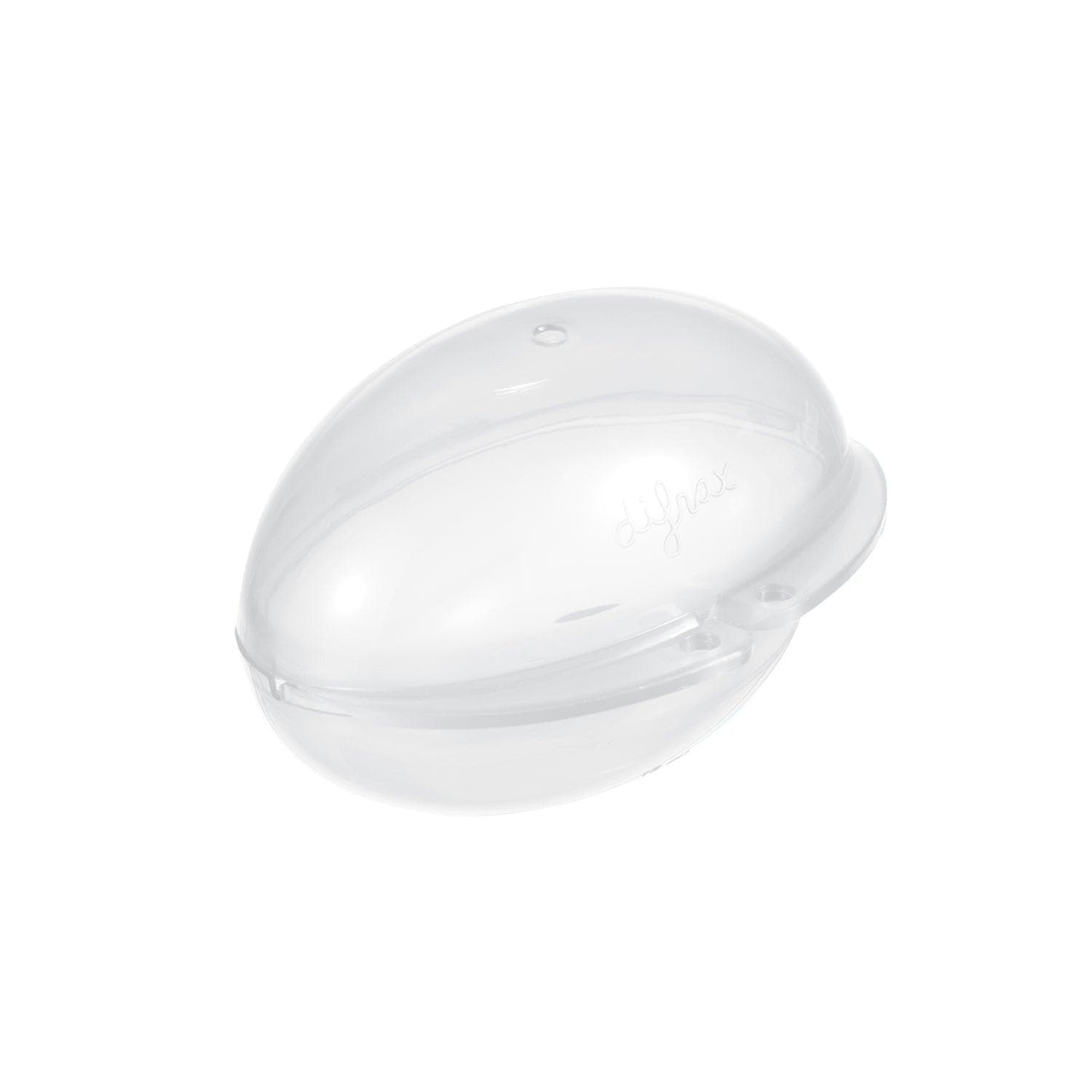 difrax-uf-st-rilisateur-de-sucettes-blanc-st-rilisation-micro-ondes-3-minutes-et image 5