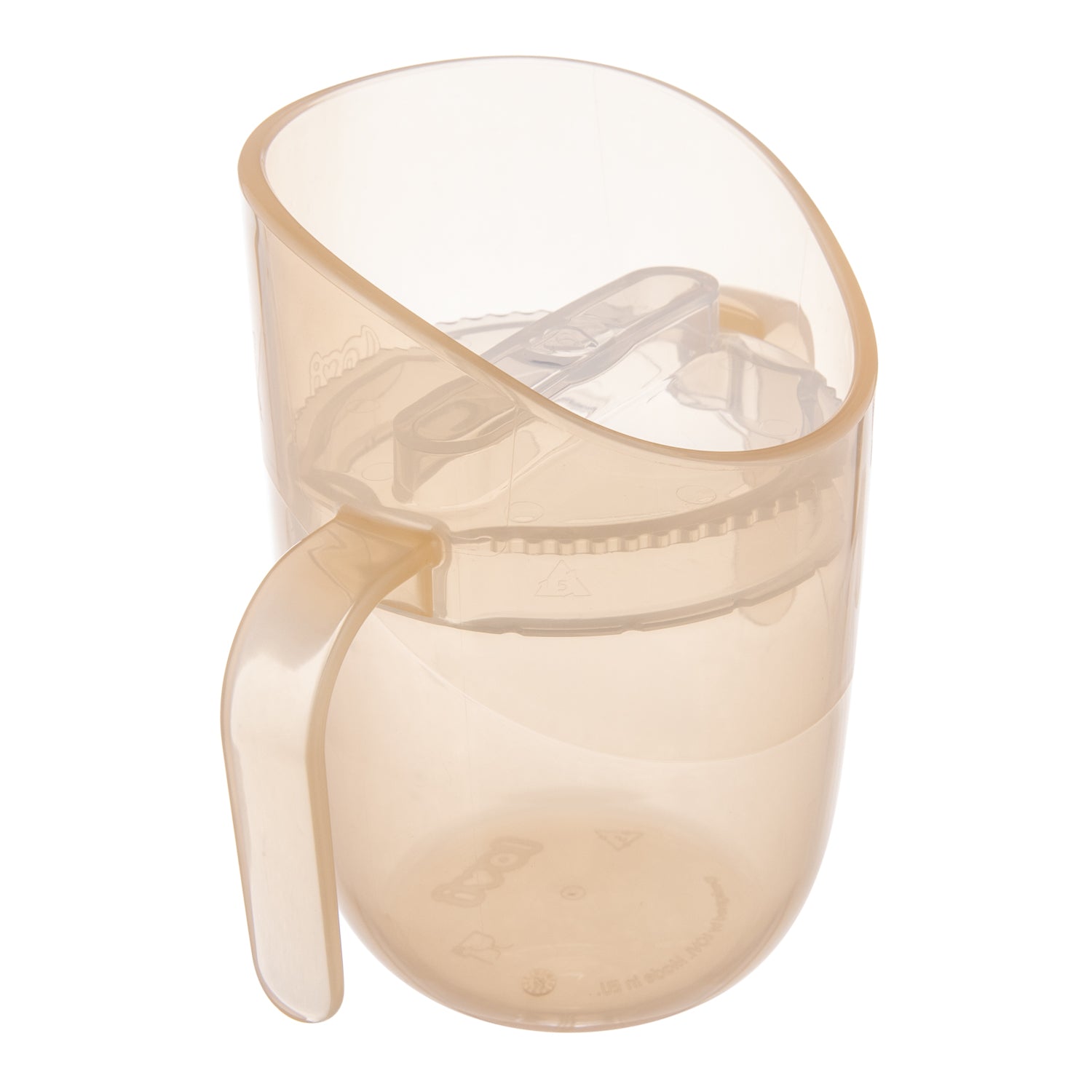 difrax-genius-gobelet-d-apprentissage-150-ml-transitoire-open-cup-d-s-6-mois-con image 5