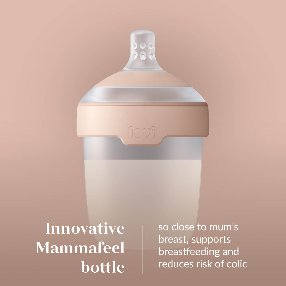 difrax-lovi-mammafeel-biberon-250-ml-t-tine-dynamique-imitant-la-mammafeel image 4