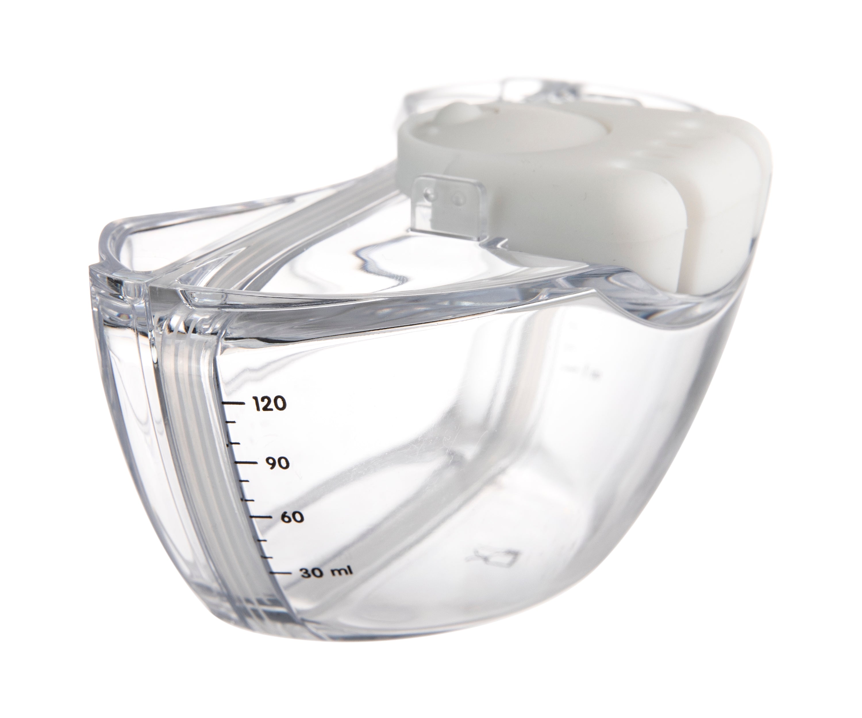 difrax-melk-container-stopper-bouchon-d-obturation-du-r-cipient-de-lait-pour-tir image 3
