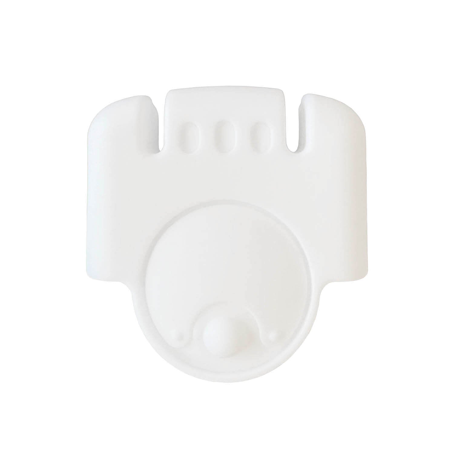 difrax-melk-container-stopper-bouchon-d-obturation-du-r-cipient-de-lait-pour-tir image 1