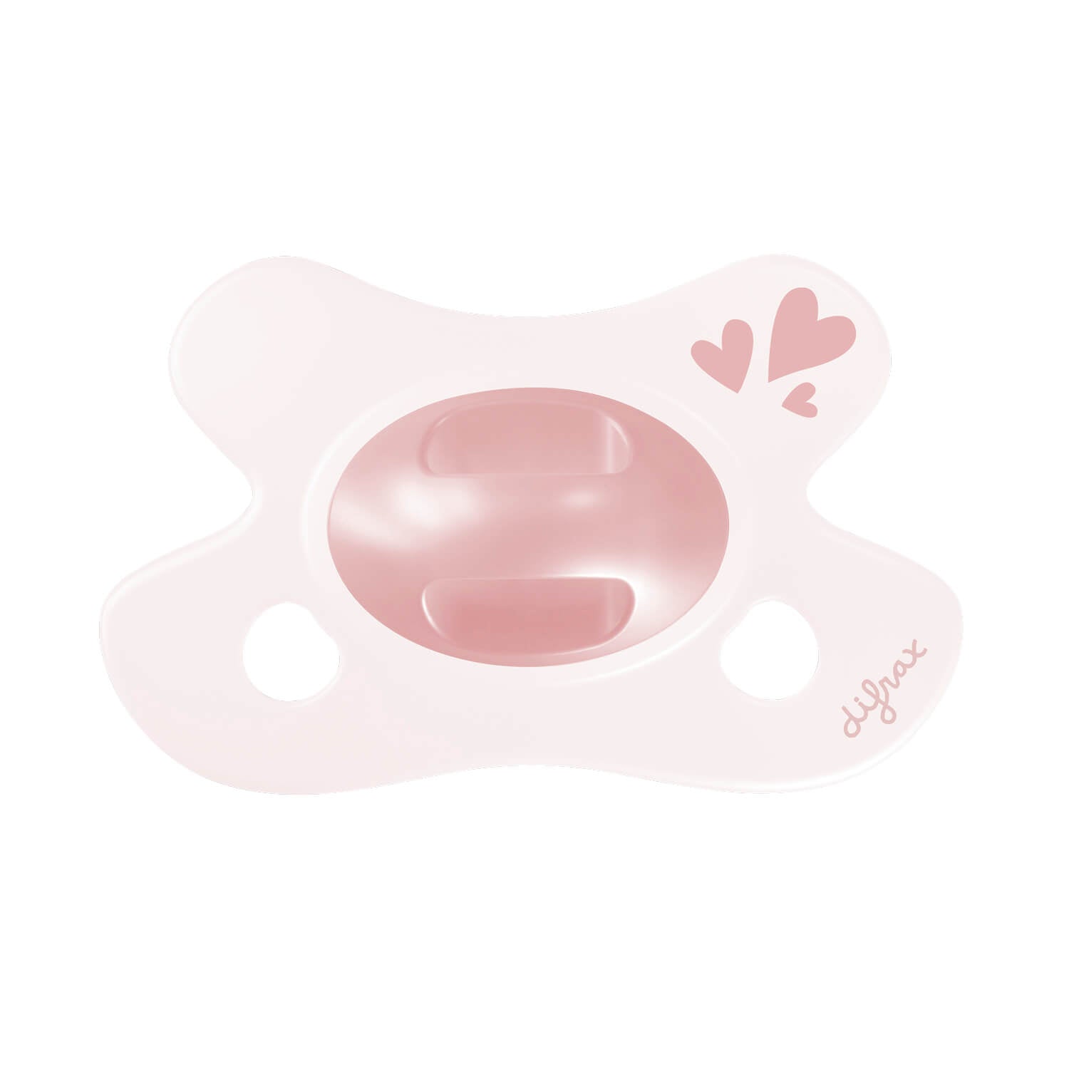difrax-little-venture-newborn-natural-sucette-naissance-0-mois-t-terelle-naturel image 5