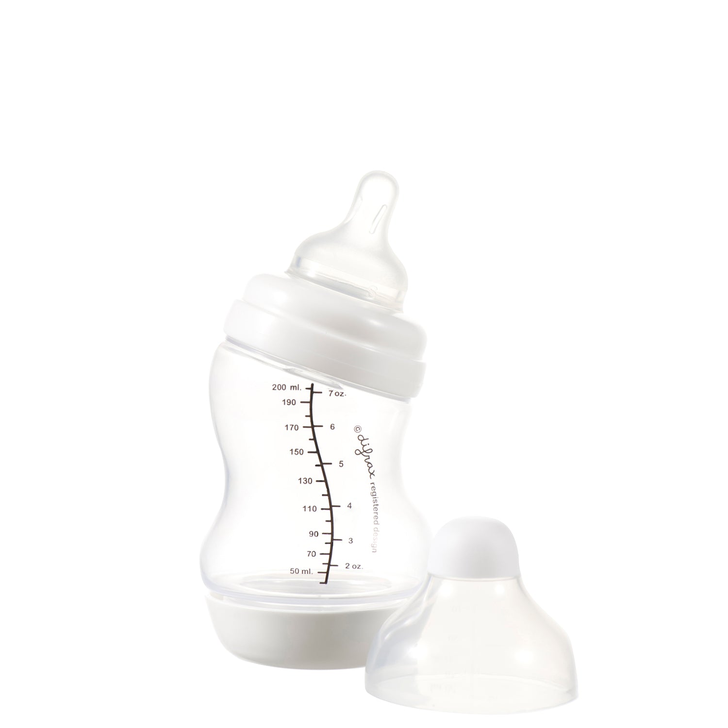 difrax-s-biberon-large-anti-colique-200-ml-biberon-valve-anti-colique-d-s-la-nai image 3