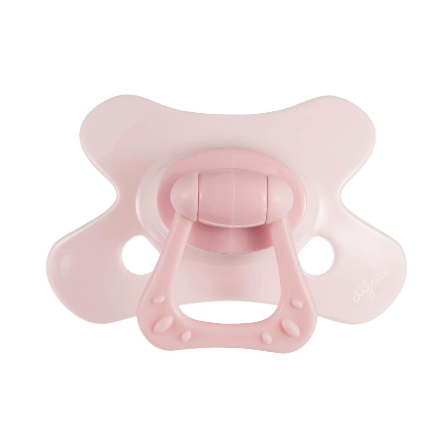 difrax-fopspeen-natural-gems-sucette-sym-trique-silicone-6-mois image 5