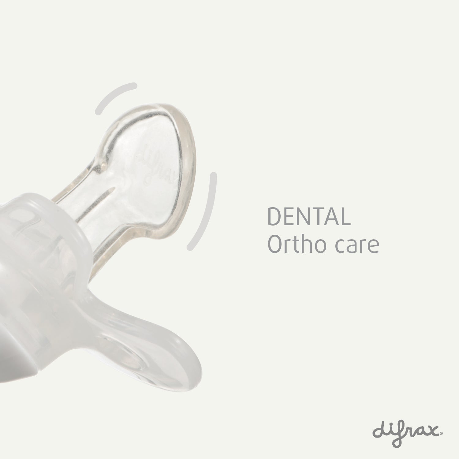 difrax-sucette-dental-nana-12-mois image 4