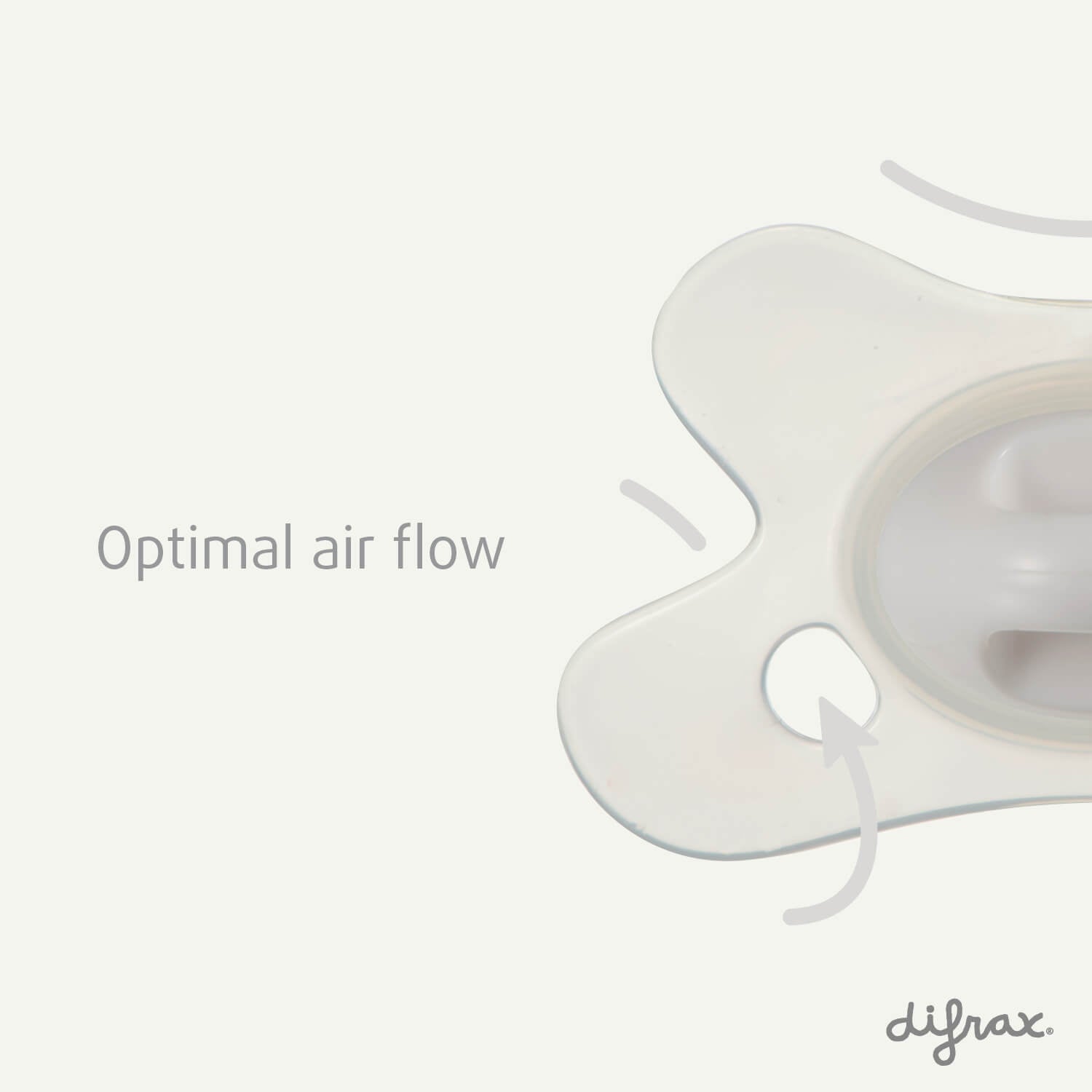 difrax-natural-0-6-mois-sucette-sym-trique-papillon-pour-nouveau-n-s-collection- image 6