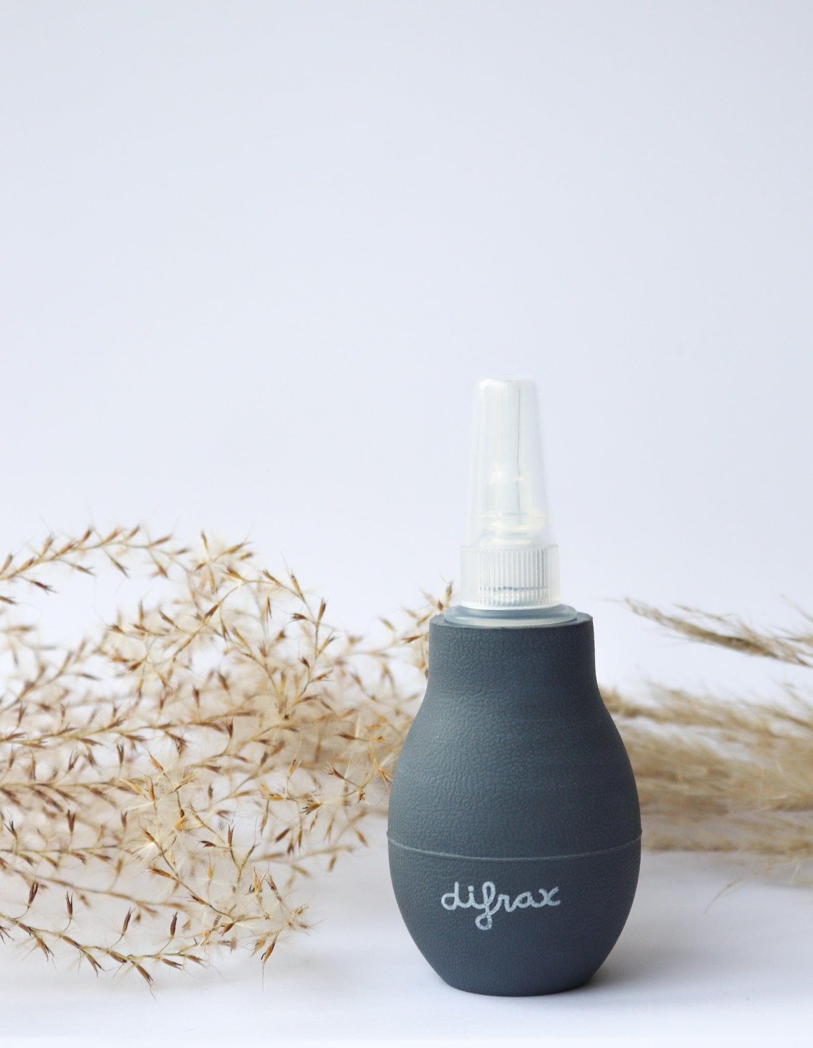 difrax-neusjesreiniger-aspirateur-nasal-manuel-boule-pour-b-b-et-enfant-0-mois image 2