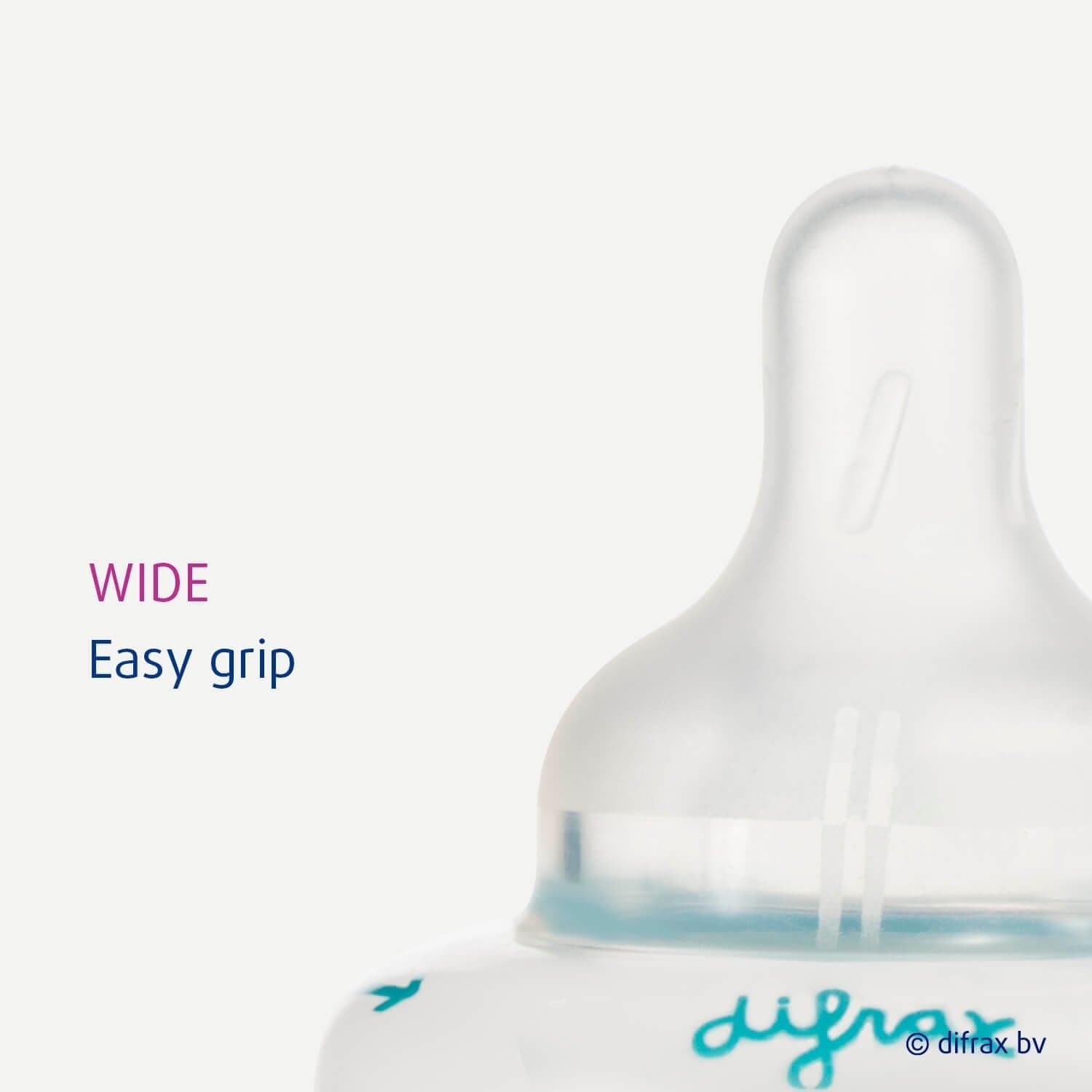 difrax-1-2-3-ring-wide-t-tine-d-bit-r-glable-3-positions-pour-biberons-s-wide-d- image 4